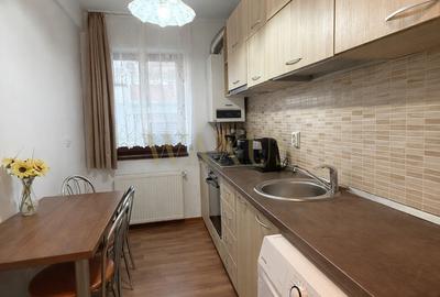 Apartament Decomandat - 1 Camera I Parcare - Sub Cetate I Parc Poligon - 1