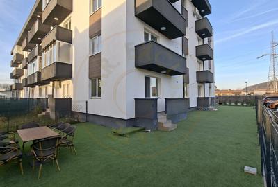 Apartament 3 camere Stefanesti Bloc 2023+Gradina 147mp - 2