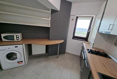 Apartament cu 1 camera in Tudor Vladimirescu-Rivers Towers - 12