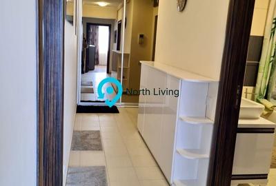 3 camere zona Iancu Nicolae | complex cu piscina - 15