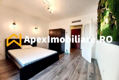 Apartament 3 camere de inchiriat Baneasa București | ApexImobiliare.ro - 9