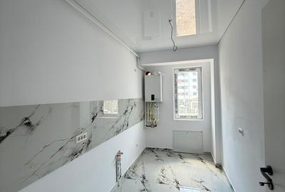 APARTAMENT DECOMANDAT - PROIECT NOU - ZONA EXCELENTA - COMISION 0% - MILITARI - 11