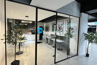 Spatiu comercial de inchiriat,406 mp,zona Metalurgie Blv Chimiei - 4