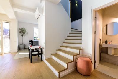 Primrose Villa | Pipera | Complex exclusivist de vile individuale | Comision 0% - 32