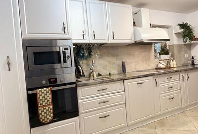 Vila individuala P+1+M -280mp utili -Metrou LEONIDA - 7