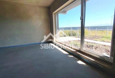 Casa noua Sibiu, Selimbar  teren 790 mp, garaj dublu, terase - 5