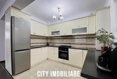 Confort si liniste pentru familie, Apartament 3 camere, 2 balcoane, parcare, Flo - 12