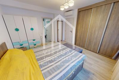 Casa cu 5 camere, 109np utili + mansarda 50mp, teren 184mp, Selimbar - 4