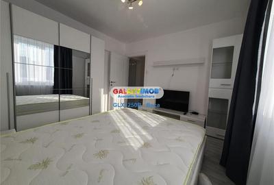 2 camere renovat  mobilat utilat - METROU - 4