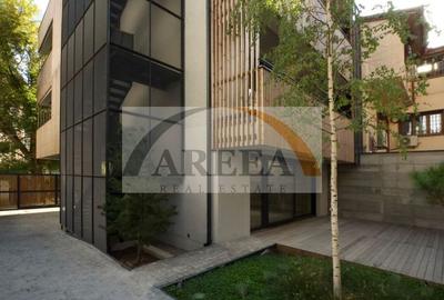 SPLENDID SI RAR - de vanzare DUPLEX LUX in Dorobanti - 1