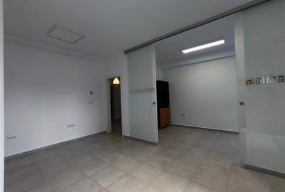 Spatiu Comercial Maurer  Loc De parcare Terasa - 4