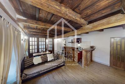 Apartament cu 3 camere, 90mp utili, pretabil pentru investitie - 1