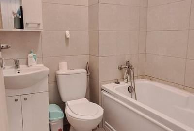 Garsoniera Chiajna - Str. Crinului, utilitati, STB -150 m, comision 0% - 5