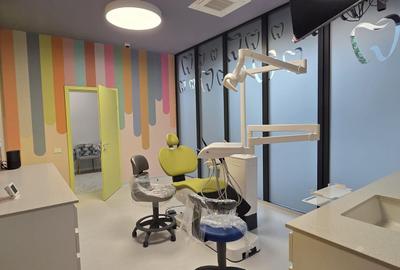 Clinica stomatologica, 2 cabinete, 5 parcari, zona Intre Lacuri - 2