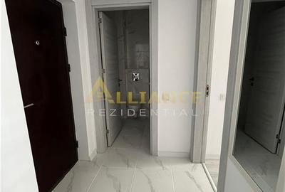 METROU BERCENI  650M    – APARTAMENT 2 CAMERE TIP STUDIO - 10