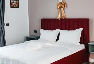 CABANA 2025 , VORONET ,6 CAMERE ,echipate  , 2000 lei / zi , MINIM  DOUA ZILE - 1