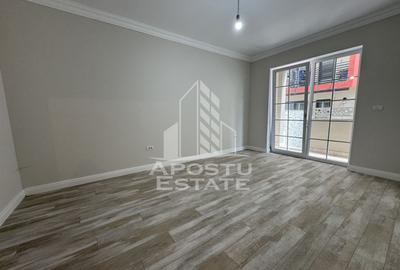 Apartament cu 1 camera, decomandat si spatios, finisaje premium. - 3