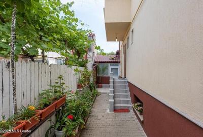 Garsoniera spatioasa, strada curata si linistita in cartierul Rahova - 10