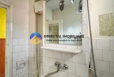 Apartament 3 camere/ETAJ 2-CENTRU - 9