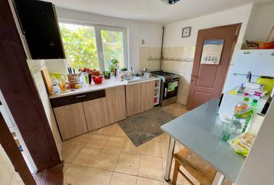 Casa individuala Giulesti | Renovata 2025 | Teren 380mp - 35