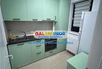 Garsoniera de inchiriat   loc de parcare   Theodor Pallady- Hils. - 1