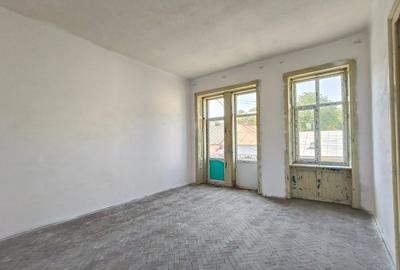 VÂNZARE - SPAȚIU COMERCIAL, CLĂDIRE INTERBELICĂ, CENTRU SIRET - 20