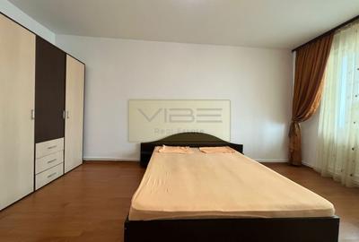 Apartament 3 camere zona Garii - 10 min Copou - 15