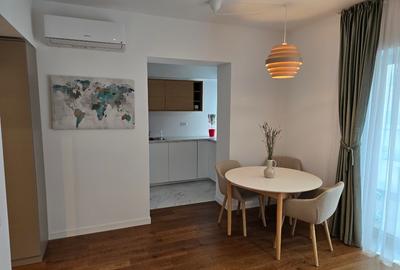 Apartament 2 camere One Cotroceni | Parcare subterana & boxa incluse - 4