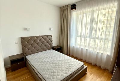 Apartament 3 camere Luxuria Residence- loc de parcare subteran - 8