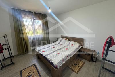 Casa individuala, 200 mp utili, 1399 mp teren, Zona Ernei - 4