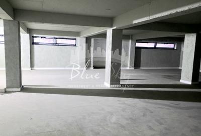 Clădire modernă cu regim D+P+3, situată în zona Faleza Nord - 9