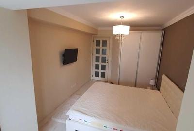 Etaj 2-Moara de Vant-2 Camere Decomandat 55mp-bloc 2017 - 2