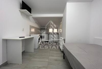 Garsonieră decomandată, mobilată în Steaua