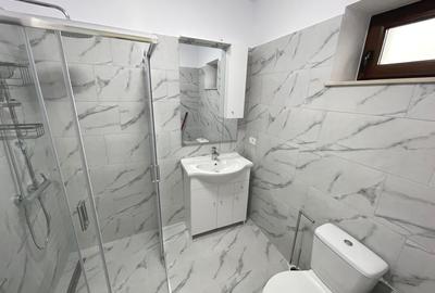 Apartament nou la curte | 2 camere | etaj 1 | utilitati incluse - 6