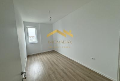 Aradului-3 Camere-2 Băi - 11