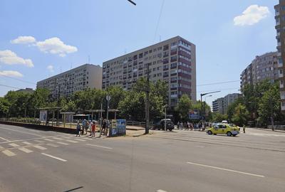 Dristor | vis a vis metrou  | Apartament la cheie in bloc anvelopat - 1