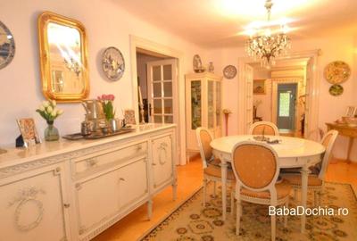Vila de vanzare Dorobanti R3000 - 9