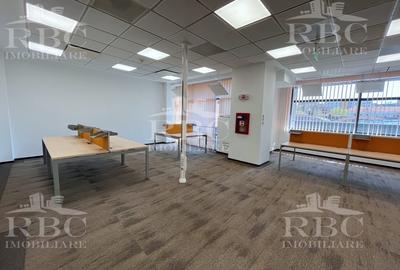 Comision 0% - Spatii de birou 189 – 3853 mp in cladire certificata BREEAM - 10