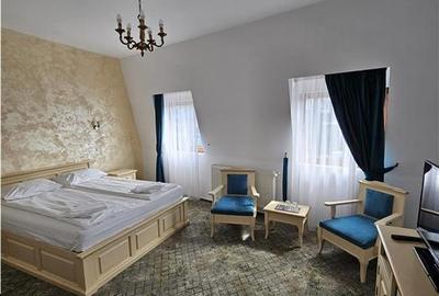 Hotel de inchiriat in Sibiu Zona Premium Calea Dumbravii - 15