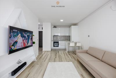 2 camere Denya Forest, etaj 4, vedere oras, parcare inclusă | Com 0% - 1
