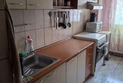 Garsoniera,Nerva Traian,metrou Timpuri Noi Mobilata Utilata,Decomandata. - 4