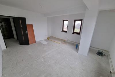 KM 5-apartament 2 camere decomandat bloc nou 58 mp - 13