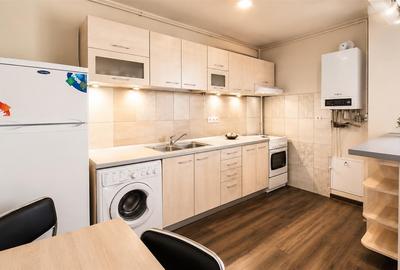 Apartament modern 2 camere parcare zona Terezian - 5