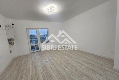 Apartament cu 3 camere decomandat în Șelimbăr