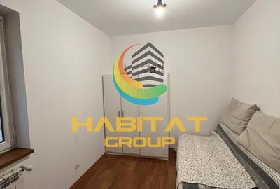 Vanzare 3 Camere Mobilat si Utilat Timpuri Noi! - 7