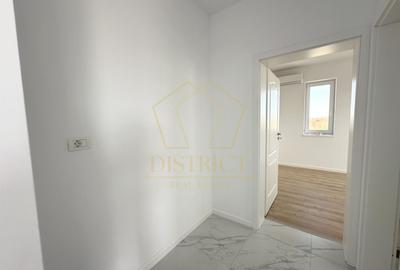 Apartament spatios cu 2 camere | Braytim - 6