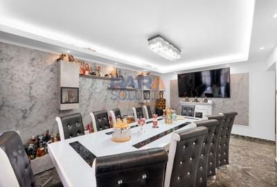 4 camere - renovat 2024, mobilat și utilat, la cheie - 5