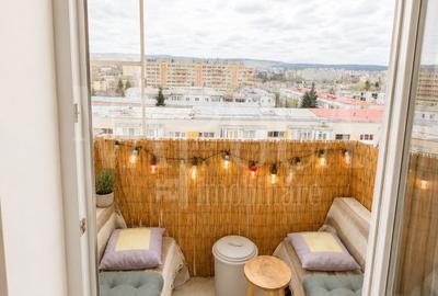 Apartament 2 camere de vanzare in Grigorescu, Cluj Napoca - 8