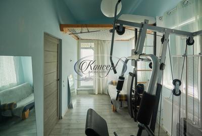 Casa individuala in Dezmir cu panorama spre aeroport - 12