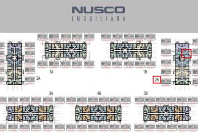 Apartament 2 camere | Nusco City | Faza 2 | Iunie 2026 - 10